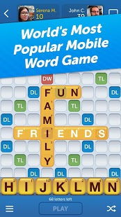 Download Words With Friends – Play Free